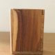 Jewellery / Item/ Cigarette box – Storage wooden