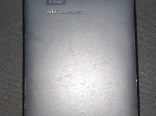 Portable HDD 4TB