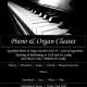Piano and Organ Classes