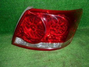 auto lamps and parts