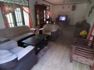 House for Sale in Niwandama 7,500,000.