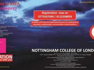 Executive Diploma in Information Technology