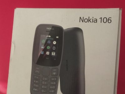 Nokia 106 VIETNAM Dual sim button phone