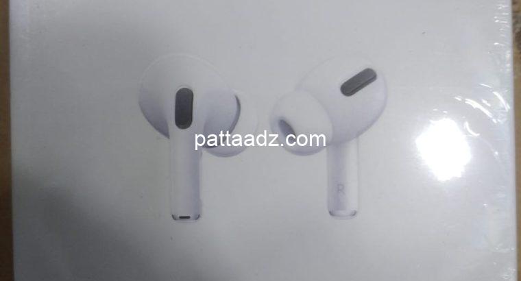 Wireless charging Apple Air Pods Pro