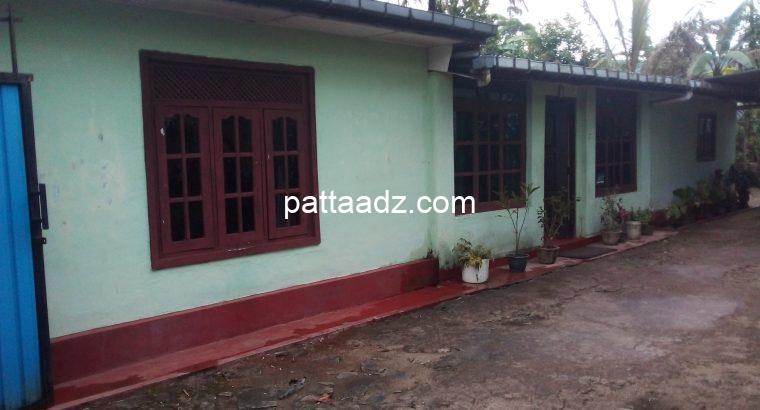 House For Sale In Kotagala