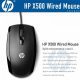 Hp Wired Mouse X500