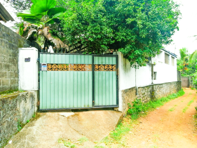House for Rent Kadawatha