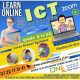 ICT Online Classes for Grades 6,7,8,9,10 & O/L