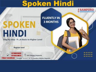 Spoken Hindi