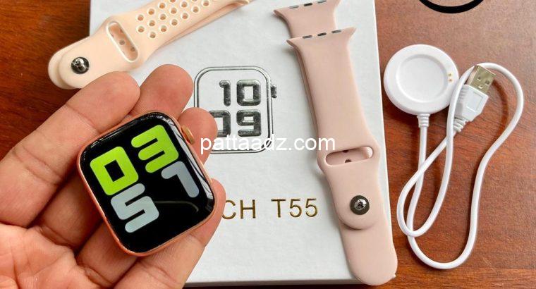 Smart Watch T55