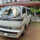 Nissan Caravan for sale