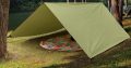 water proof rain cover tent – tent trap