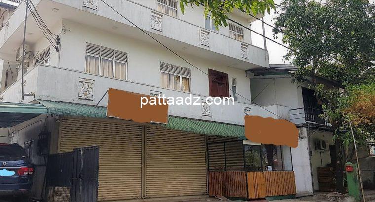 Commercial Property For Sale In Kottawa