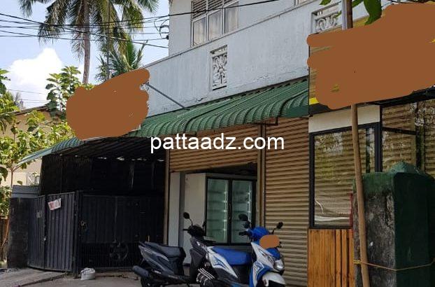 Commercial Property For Sale In Kottawa