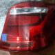 WAGONR RED LAMPS REAR