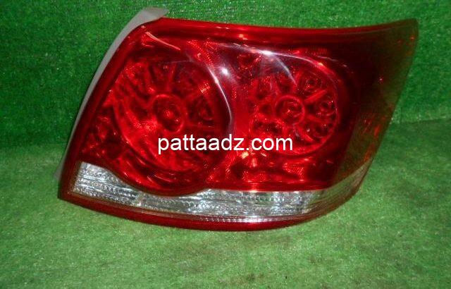 wagonr genuine parts and lamps