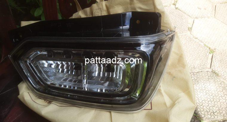 wagonr genuine parts and lamps
