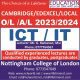 ICT 6 to 10