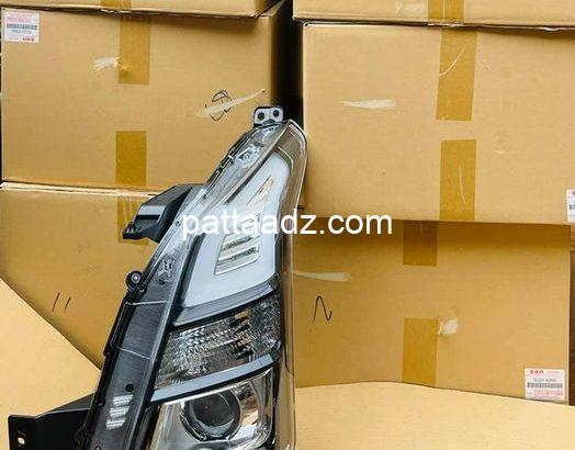 WAGONR LAMPS AND PARTS