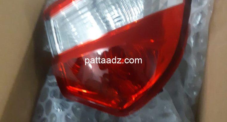 PREMIO REAR LAMPS NEW LH N RH