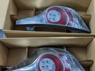 TOYOTA LAMPS