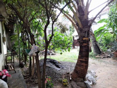 Land With House For Sale In Rajagiriya