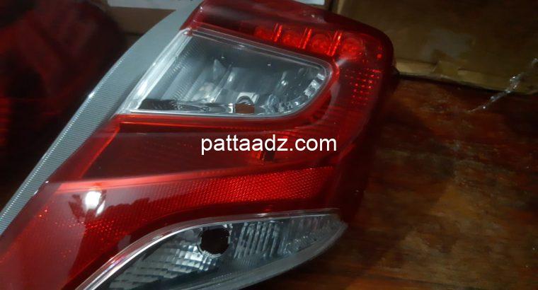 PREMIO REAR LAMPS NEW LH N RH