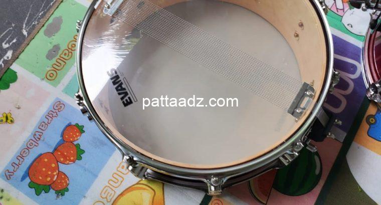Sonor Force 3007 5 Piece Drum Kit