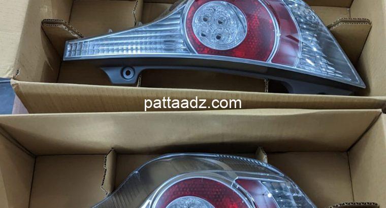 WAGONR LAMPS AND PARTS