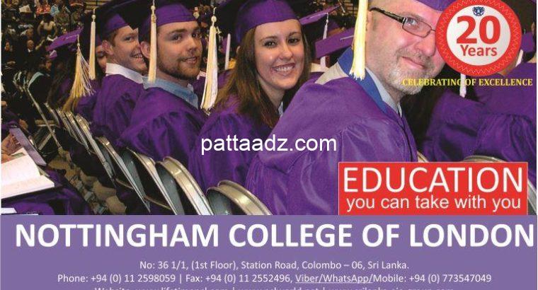 Advanced Diploma in Multimedia – Semester III