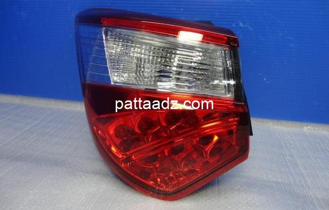 PREMIO REAR LAMPS NEW LH N RH