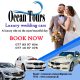 Luxury Wedding Cars For Hire