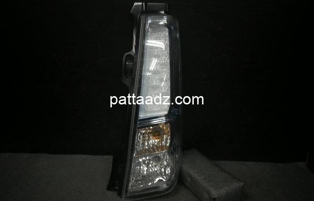 WAGONR LAMPS AND PARTS