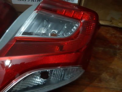WAGONR LAMPS REAR AND HEAD LAMPS