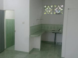 A room for rent in Maharagama (Men only)