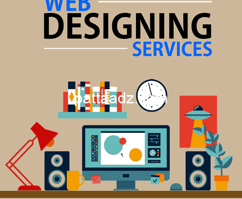 html-website-designing-services