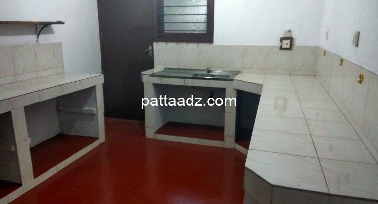 Room for rent in Maharagama ( මහරගම කාමරයක් කුලියට දීමට තිබේ )