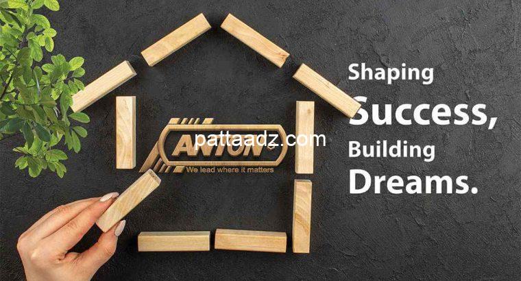 Best Industrial Products and Home Solutions in Sri Lanka – Anton.lk