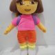 Handmade Character Soft Toy Dora