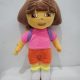 Handmade Character Soft Toy Dora