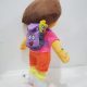 Handmade Character Soft Toy Dora