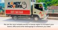 House Moving Services in Kandy