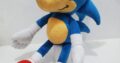 Handmade Character Soft Toy Sonic the Hedgehog