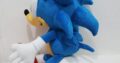 Handmade Character Soft Toy Sonic the Hedgehog