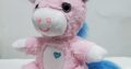 Handmade Soft Toy Unicorn