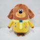 Handmade Character Soft Toy Hey Duggee