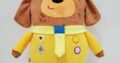 Handmade Character Soft Toy Hey Duggee