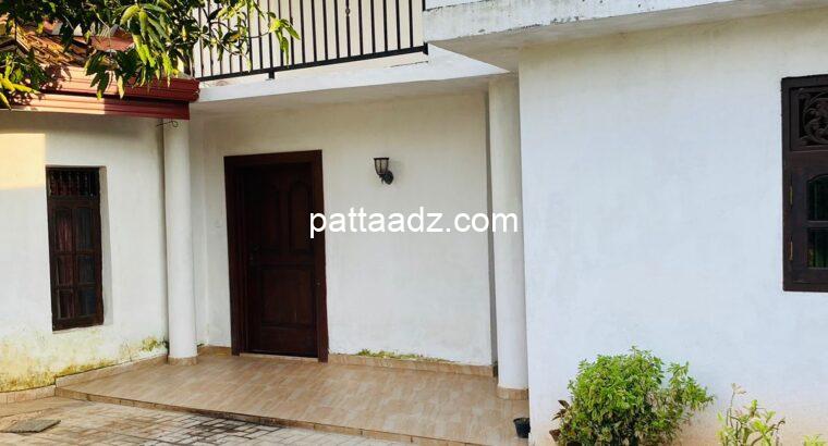 2 Story House for Sale in Negombo Area