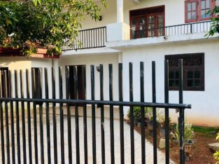 2 Story House for Sale in Negombo Area