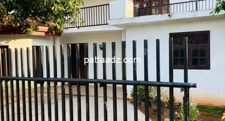 2 Story House for Sale in Negombo Area